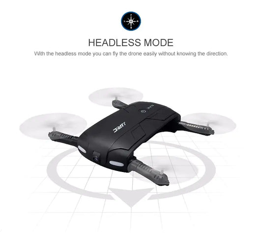 Drone Toy - Electronic Plaything